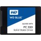 Western Digital WDS250G1B0A Harddisk SSD Blue 
