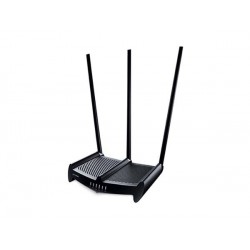 TP-Link TL-WR941HP 450Mbps High Power Wireless N Router