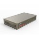 IP-COM F1008P 8-Port 10/100Mbps Desktop Switch with 4-Port PoE