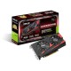 Asus EX-GTX1050TI-4G 4GB GDDR5 Gaming Graphics Card