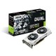 Asus DUAL-GTX1060-O3G 3GB Dual-Fan OC Edition Graphics Card