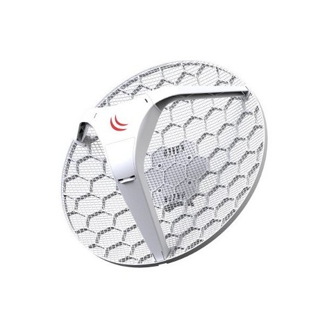 Mikrotik RBLHG-5nD Embedded Wireless 