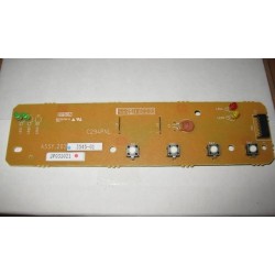 BOARD ASSY PANEL EPSON LX300+II