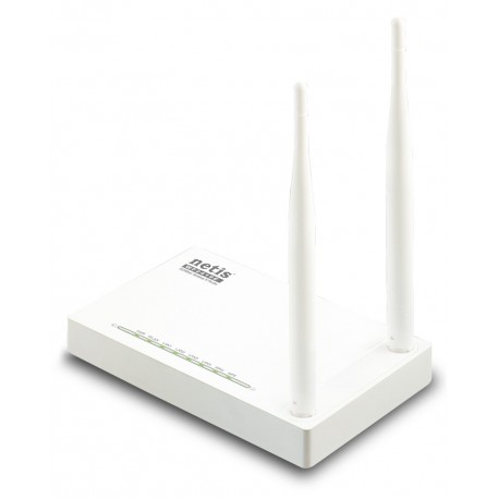 Netis WF2419E 300Mbps Wireless N Router