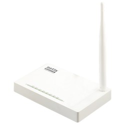 Netis WF2411E 150Mbps Wireless N Router