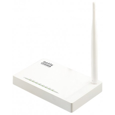 Netis WF2411E 150Mbps Wireless N Router