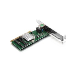 Netis AD1102 Gigabit Ethernet PCI Adapter