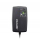 Prolink PDC9V/12V Rechargeable Power Adapter