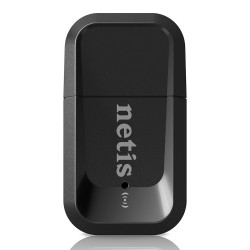 Netis WF2123 300Mbps Wireless N USB Adapter