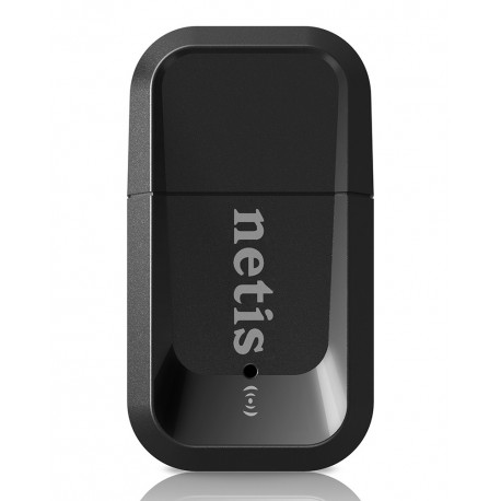 Netis WF2123 300Mbps Wireless N USB Adapter