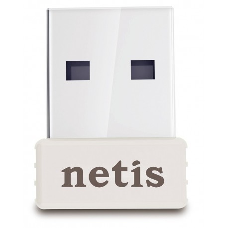 Netis WF2120 150Mbps Wireless N Nano USB Adapter