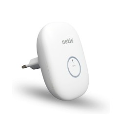 Netis E1+ 300Mbps Wireless N Range Extender
