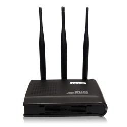 Netis WF2409D 300Mbps Wireless N Router