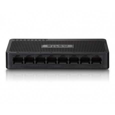 Netis ST3108S 8 Port Fast Ethernet Switch