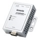 Korenix JetPort 5201 Industrial 1-port RS-232 Serial Device Server