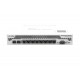 Mikrotik CCR1009-7G-1C-1S+PC Cloud Core Router