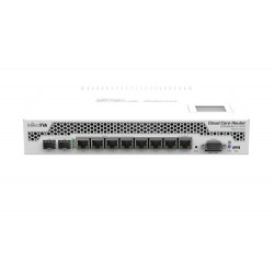 Mikrotik CCR1009-7G-1C-1S+PC Cloud Core Router