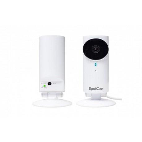 Spotcam HD Wireless Cloud Camera