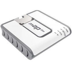 Mikrotik RBmAPL-2nD Wireless Indoor (mAP-Lite)