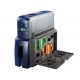 Datacard SD460 Smart ID Card Printer & Laminator 