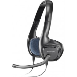 Plantronics Audio 628 Computer Headset