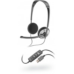 Plantronics Audio 478 Computer Headset