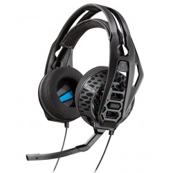 Plantronics Rig 500E Surround Sound PC Headset E-Sports Edition 