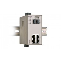 Westemo L106-F2G Managed Ethernet Switch