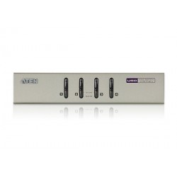 Aten CS74U 4-Port USB VGA/Audio KVM Switch