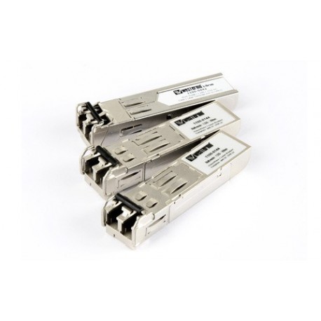 Westermo MLC2 Fiber Optic Transceivers (SFP)