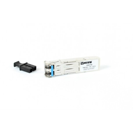 Westermo GSLC50-XD SFP 1Gb SM LC 50km Gigabit Optical transceivers