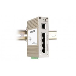 Westermo SDI-550 Unmanaged 5-port Ethernet Switch