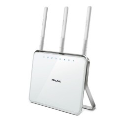 TP-Link Archer D9 AC1900 Wireless Dual Band Gigabit ADSL2+ Modem Router