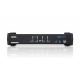 Aten CS1784A 4-Port USB DVI Dual Link/Audio KVMP™ Switch