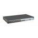 HP 1920-24G-POE+(180W) 24 Port Gigabyte Switch (JG925A) 