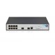 HP 1920-8G 8 Port Gigabit Ethernet Switch (JG920A)