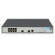 HP 1920-8G-PoE+ (180W) 8 Port Gigabit Ethernet Switch (JG922A)