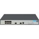 HP 1920-8G-PoE+ (65W) 8 Port Gigabit Ethernet Switch (JG921A)