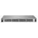 HP Aruba 2530-48G-PoE+2SFP+ 48 Port Gigabit Ethernet Network Switch (J9853A)