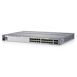 HP 2920-24G-PoE+ 24 Port Gigabit Ethernet Network Switch (J9727A)