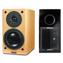 Dynaudio Focus 110A Active Speaker