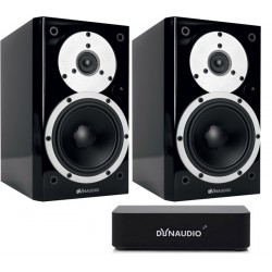 Dynaudio Xeo 3 Wireless Speakers