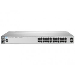 HP 3800-24G-2SFP+ Managed 24 Port Gigabit Ethernet switch (J9575A)