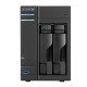 Asustor AS202TE 2 Bay NAS Personal Cloud Storage