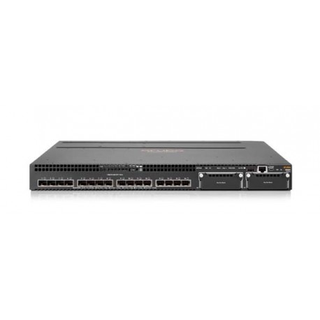 Hp JL075A 16-Port Ethernet SFP+ 2-Slot Switch Aruba 3810M