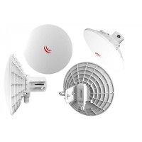 Mikrotik Rbdynadishg-5hacd Embedded Wireless