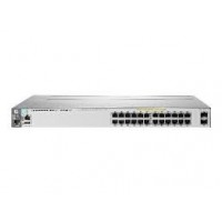 HP Aruba 3800 24G PoE+ 2SFP+ Switch (J9573A)