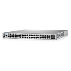 HP 3800-48G-4SFP+ Switch (J9576A) 
