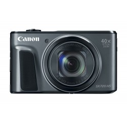 Canon PowerShot SX720 HS Kamera 20 MP