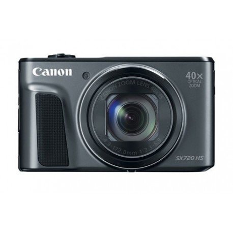 Canon PowerShot SX720 HS Kamera 20 MP